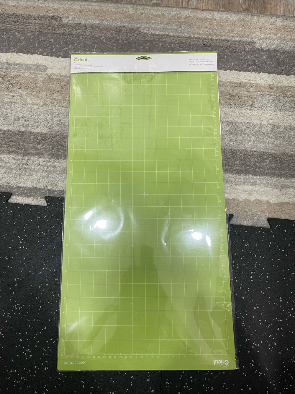 Cricut Cutting Mat x 3